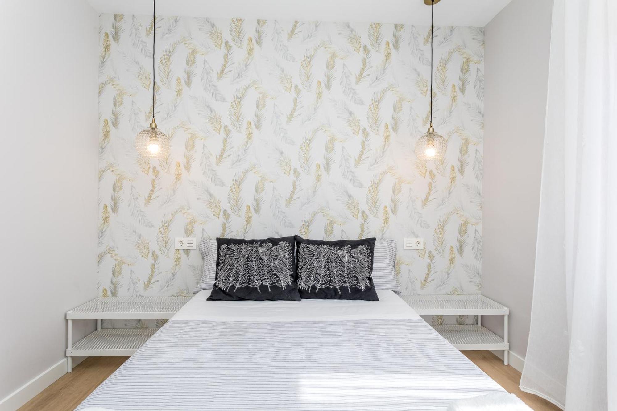 Baruhaus Carpio 1 Apartment Leon Luaran gambar